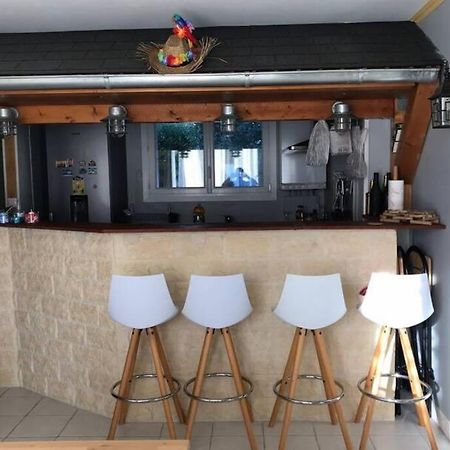 Lochenn Appartement T2 De 50M2 Brest Bagian luar foto