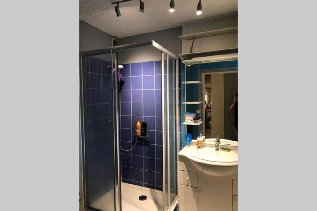 Lochenn Appartement T2 De 50M2 Brest Bagian luar foto