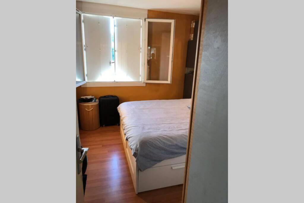 Lochenn Appartement T2 De 50M2 Brest Bagian luar foto