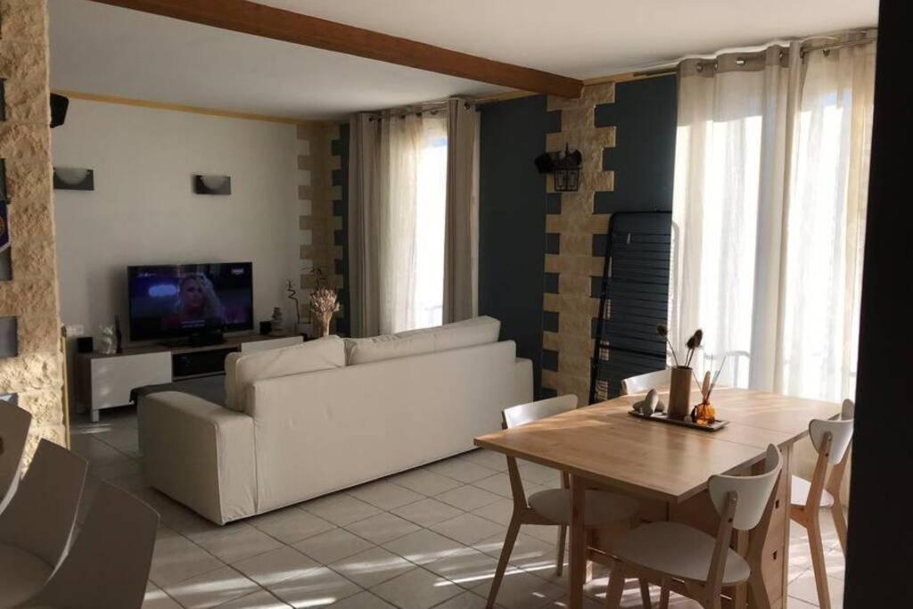 Lochenn Appartement T2 De 50M2 Brest Bagian luar foto